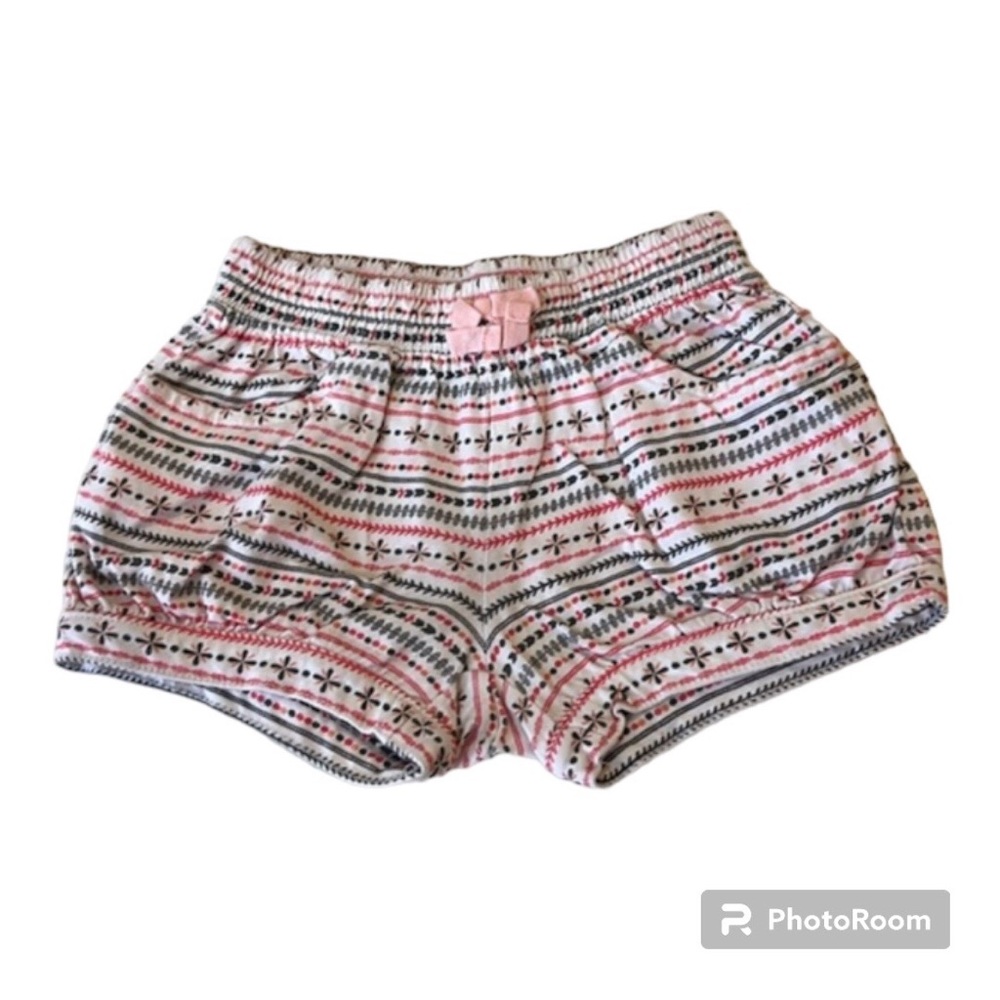 Girls 16-24 months shorts